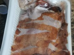 烤鸭整只真空包装-阚老二鸭子店(来凤小区店)