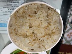 鸡油饭-滕记星发餐室·新加坡菜(巨鹿路店)