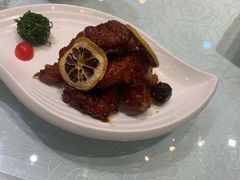 -金米箩大酒店(五角场店)