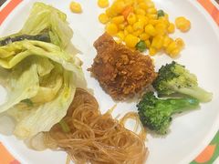 -比格比萨自助(花园路店)