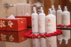 -青岛香格里拉·氣水疗中心