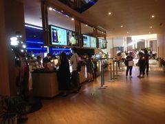 -SFC上影影城(港汇永华IMAX激光店)