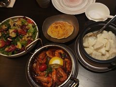 -庐灶江南·江南菜·四合院Bistro(东直门雍和宫·原华侨宾馆店)