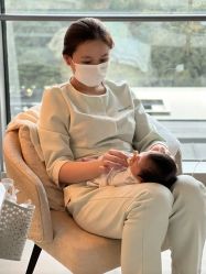 -baby bella小贝拉母婴护理中心(杭州凯宾斯基店)