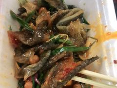 -陈添記·祖傳爽鱼皮·西关老字号(广州首店)