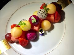-wann lounge 低温慢煮牛排·清吧