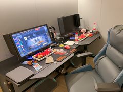 -网鱼电竞酒店(深圳福田石厦地铁站店)