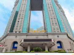 -上海光大会展中心国际大酒店