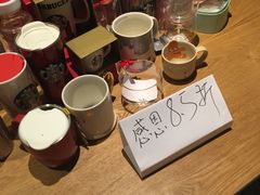 -星巴克(甘河路店)