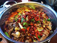 -成都娃娃花园餐厅 (南艺旗舰店)