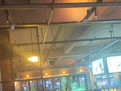 -功夫怪兽·烧烤(西工小街店)