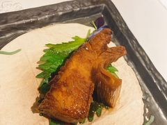 招牌熏鱼-西郊5号·Maggie 5