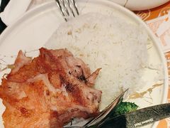 -大快活(丽丰店)