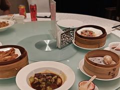 -京香轩·中餐厅(上海中庚聚龙酒店)