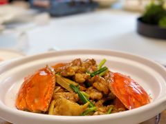 -兰亭轩茶餐厅(长江路店)