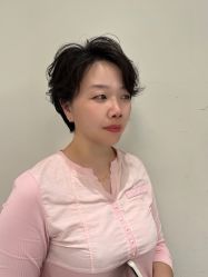 -童辉造型