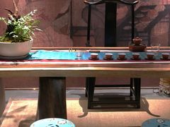 -馋遇江南·精致湖景雅宴(东方之门店)