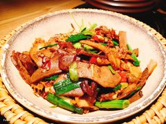 -吃饭皇帝大(解放西路店)
