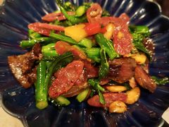-誉八仙粤菜(万象天地店)