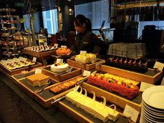 -广州富力君悦大酒店·凯菲厅