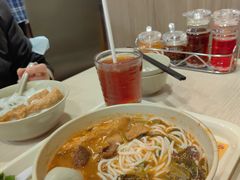 -南記粉麵(灣仔謝斐道店)