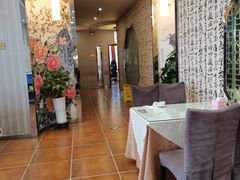 -古洼一锅鲜(国道店)