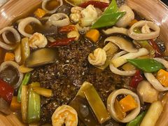 -华豫川酒家(大卫城店)