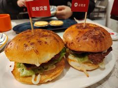 -必胜客(新辰里酒仙桥店)