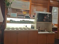 -一叶一世界•素食餐厅(新光天地店)