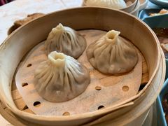 广陵小笼包-扬州香格里拉·香宫中餐厅