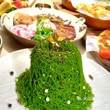 圣诞节🎄一定要安排漂亮饭～
