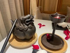 -叶叶菩提(太原别墅店)