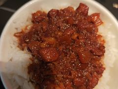 -盛焰铁板烧(王府井店)