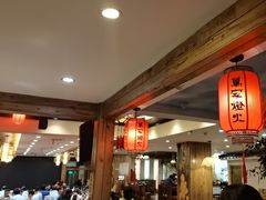 -萬家灯火·私房湘菜·22年老手艺(南岭大道店)