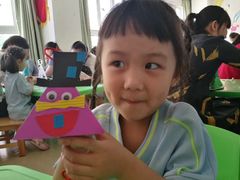 -佳禾国际美术书法教育(仁恒置地广场校区)