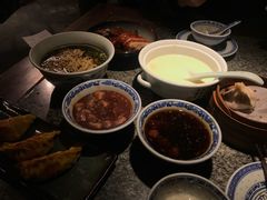 -南京大牌档(之心城店)