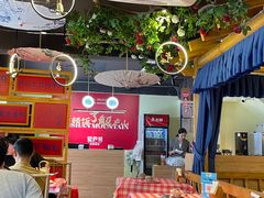 -望庐说·本地菜馆