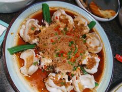 -三道菜(明堂公园店)