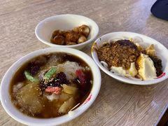 -豆香园(龙翔店)