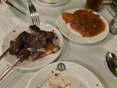 -戈拿旺巴西烤肉(崇文门店)