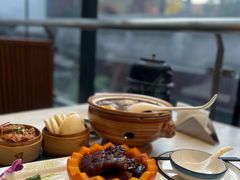 -唐猫庭院·千年陕菜(大唐不夜城店)