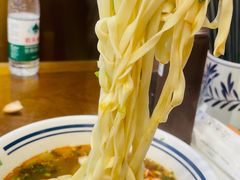 -丝路伊兰·兰州牛肉面(牛街总店)