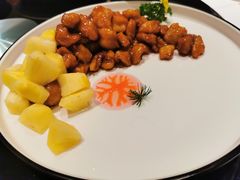 -纳地素食(石门公园店)