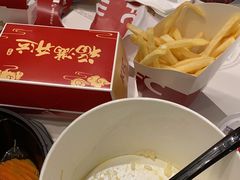 -肯德基(永旺店)