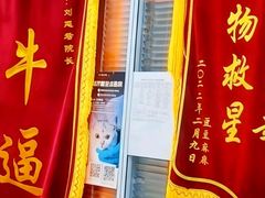 -美美宠物诊疗中心·异宠·骨科(滨江东信分院)