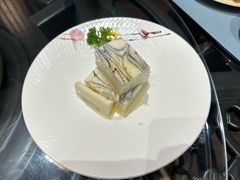 金桂浸山药-荣乐园