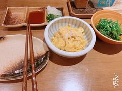黄金泡菜-橘焱胡同烤肉(国金天地店)