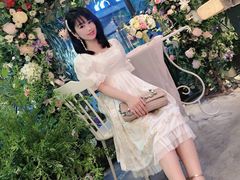 -花十悦·鲜花咖啡餐厅(振业城一期店)