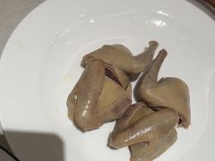 -狮王府淮扬菜(新街口友谊店)