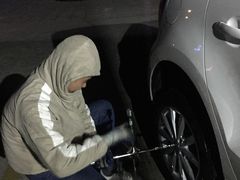 -24小时补胎米其林轮胎